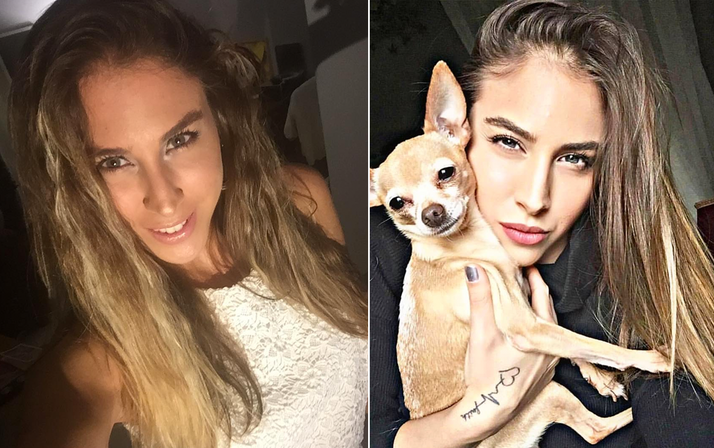 Ecem Karaağaç Survivor birinciliği için defalarca birlikte olmuş