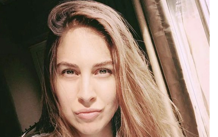 Ecem Karaağaç enerji için biriyle cinsel ilişkiye girdi mi bomba açıklamaları