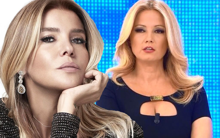 Müge Anlı'da kiralık katil tuttu deniyordu Gülben Ergen sessizliğini bozdu