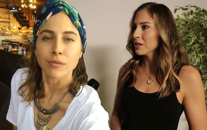 Ecem Karaağaç ile defalarca birlikte olan kişi konuştu! Onun dediği bambaşka