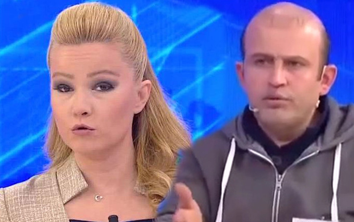 Müge Anlı açıkladı Feride Ercan'ı katili dehşete düşüren bir yöntemle yok etmiş