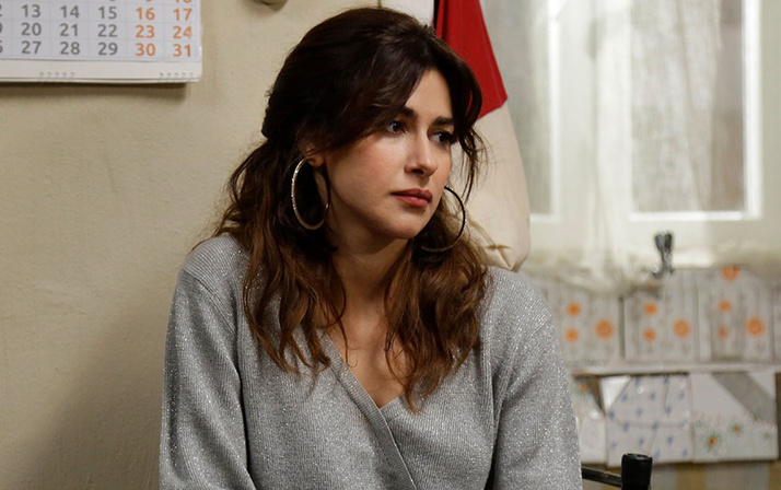Nesrin Cavadzade iç gösteren kıyafetini paylaştı sosyal medyada tepki çekti