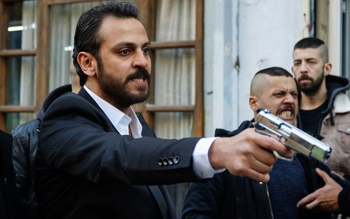 Çukur'un kilit ismi kadrodan ayrıldı veda mesajı izleyiciyi çıldırttı