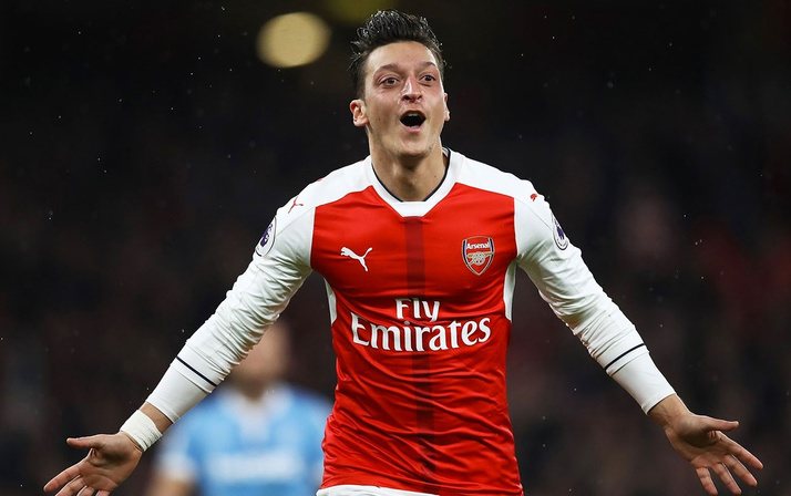Acun Ilıcalı: Fenerbahçe şu şartlarda Mesut Özil'i transfer edemez