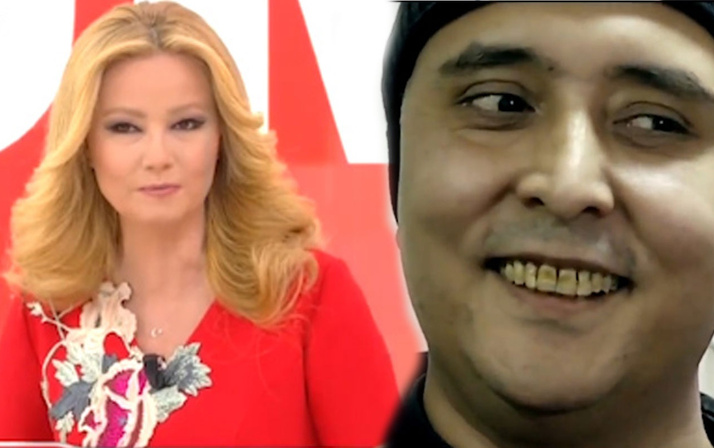 Cinci hoca Nuh Mehmet'in ses kayıtları! Müge Anlı herşeyi ifşa etti