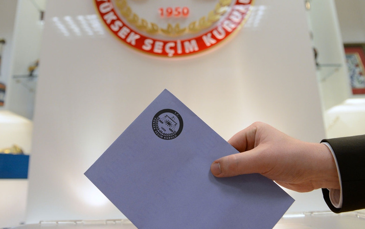 Belediye başkanları hangi partiden il il YSK yerel seçim sonuçları 2019