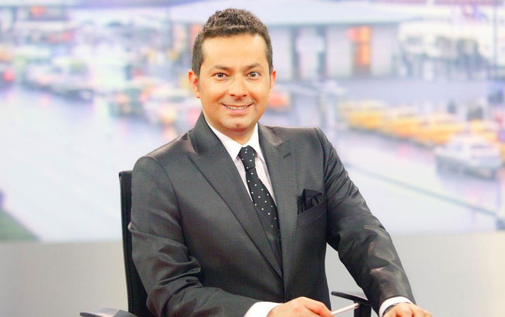 Kanal D'den kovulan İrfan Değirmenci'nin yeni kanalı belli oldu