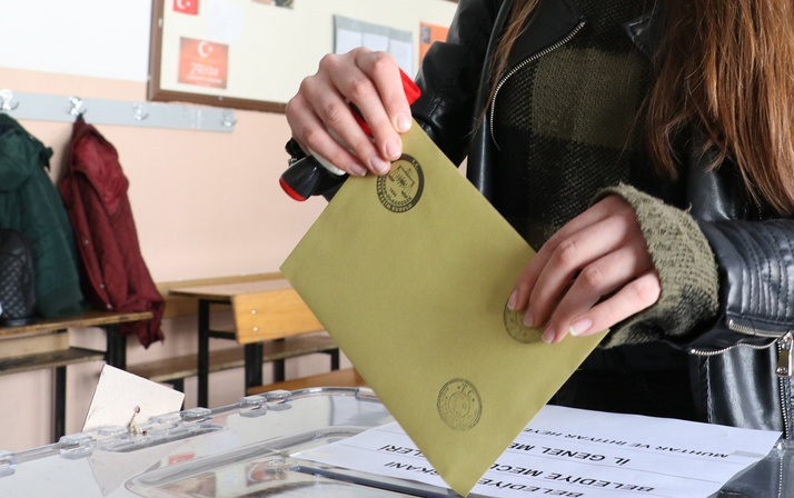 Binali Yıldırım mı Ekrem İmamoğlu mu daha avantajlı PİAR açıkladı