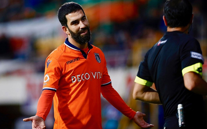 Transferde bomba hamle: Bonservisini al gel Arda