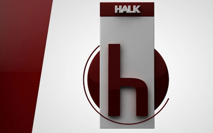 Halk TV'de kriz devam ediyor! Ayrılığı sosyal medyadan duyurdu