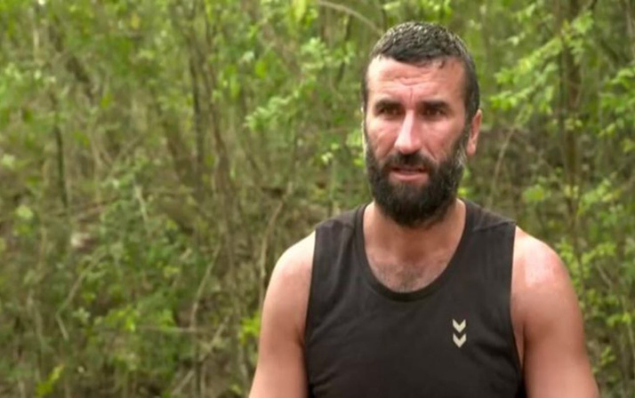 Survivor'da ilginç istek! 'Acun Bey dayım seçimleri kazandı mı?'
