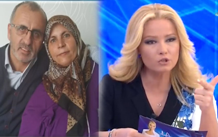 Müge Anlı'da Metin Büyükşen ile Necla Büyükşen mehir cinayetine mi kurban gitti?