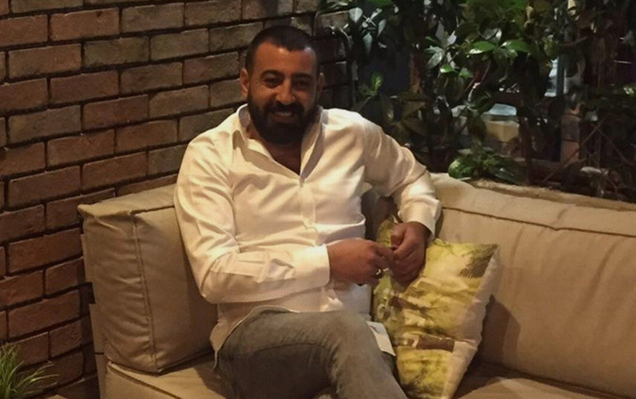 Kocaeli’de öldürülen iş adamının katil zanlısı polise teslim oldu