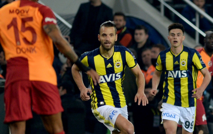 Derbi sonrası bomba yorum: Hepinizin aldığı para haram olsun