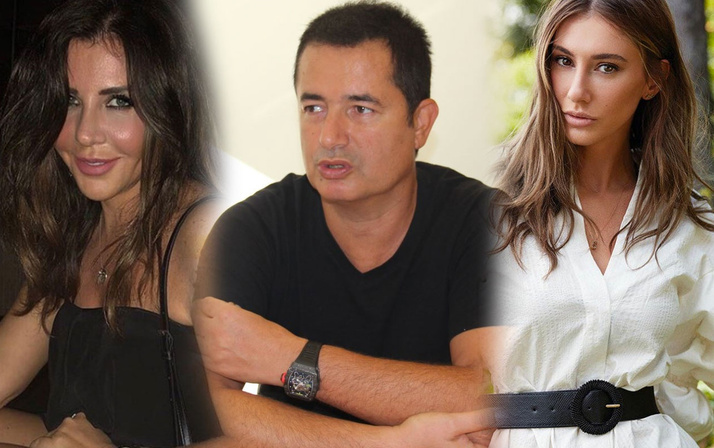 Kızı Zeynep Yılmaz'a anne diyordu Şeyma Subaşı'ndan Miami hamlesi