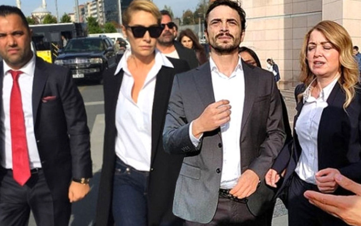 Sıla- Ahmet Kural davasında yeni gelişme!