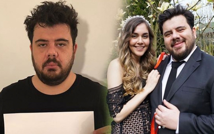 Berfu Yıldız hamile mi Eser Yenenler'in apar topar evlilik istemesinin sebebi
