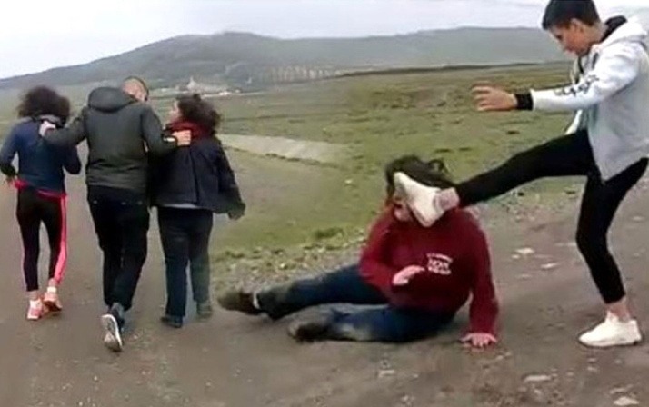 2 genç kıza işkence ve istismar! İşte 63 yıllık hapsin inanılmaz gerekçesi