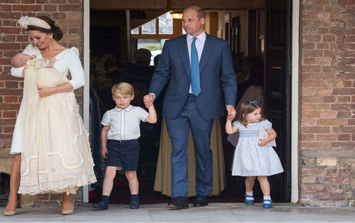 Meghan Markle bir kraliyet geleneğini daha yıkıyor