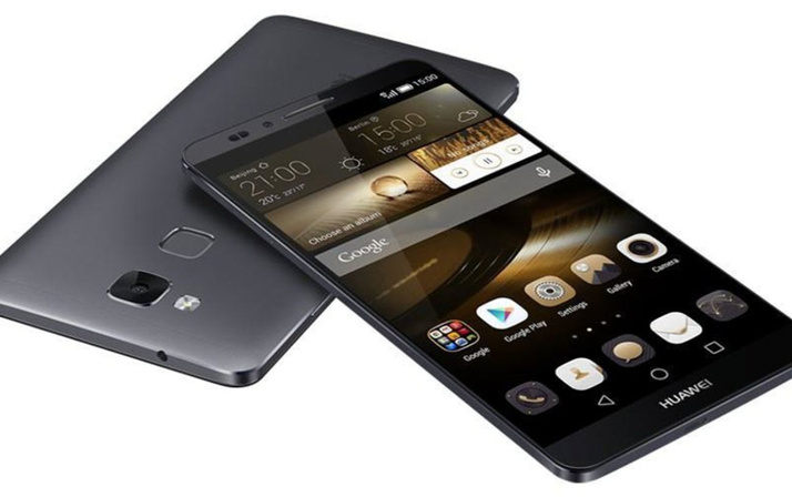 Teknoloji devine bakın bir dakika içinde kaç telefon üretiyor! Şok olacaksınız