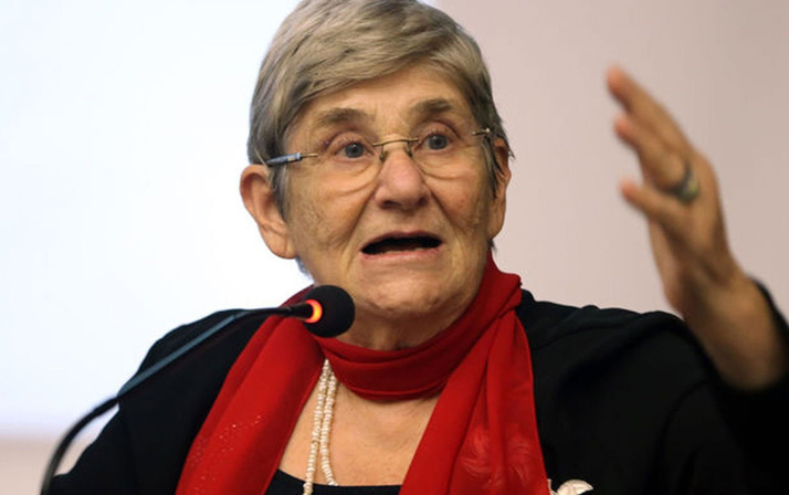 Canan Karatay'ı kızdıracak yumurta haberi