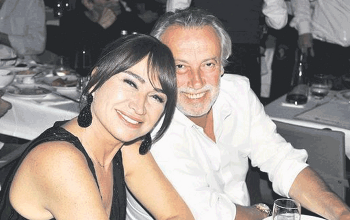 Demet Akbağ'a Sezen Aksu'dan duygulandıran destek!