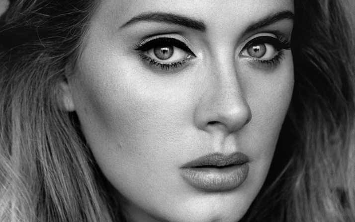 Adele, eşi Simon Konecki'den boşanıyor