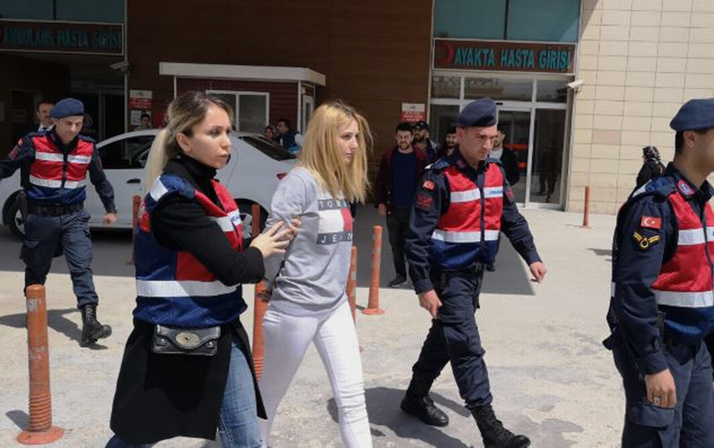 Bursa'da gencin ormanda vurulmasıyla ilgili yeni gelişme