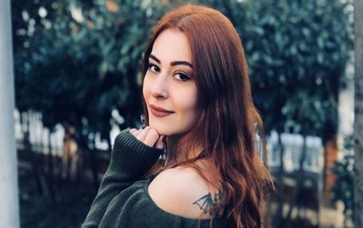 Oyuncu Kübra Kılınçkaya: ''Tecavüz sahnesi psikolojimi bozdu''