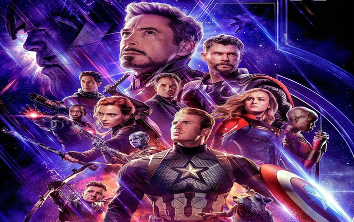 Avengers'a +18 şartı mı geliyor?