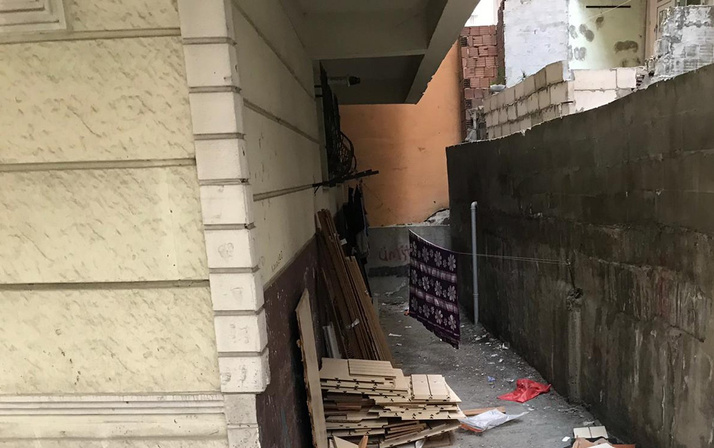 Birden fazla kişinin küçük kıza tecavüzü! Gökhan ve Alişan deliye döndü