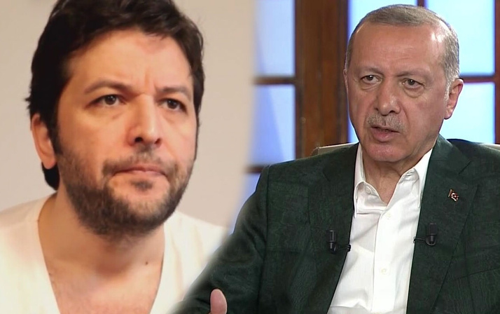 Nihat Doğan'dan olay yaratacak Erdoğan ve AK Parti itirafı: Yalnız kalırsın!