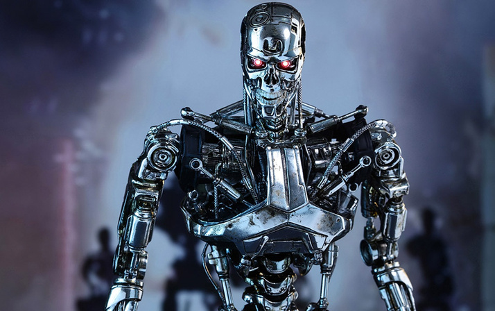 Bilim insanları canlıya benzer robotlar üretti