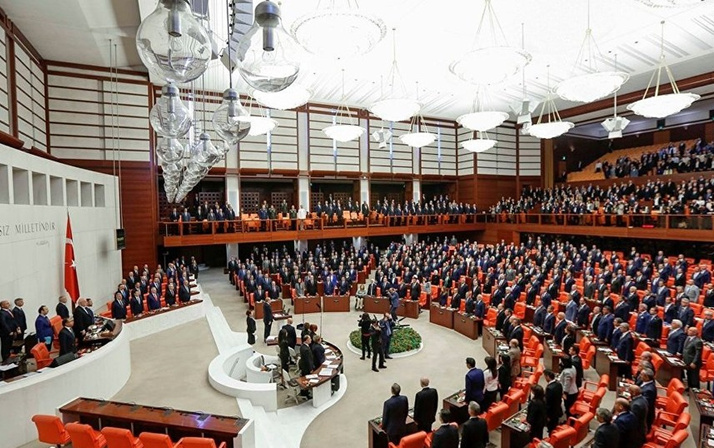 İşte 3600 ek gösterge, nafaka, hal yasası ve bedelli düzenlemeleri