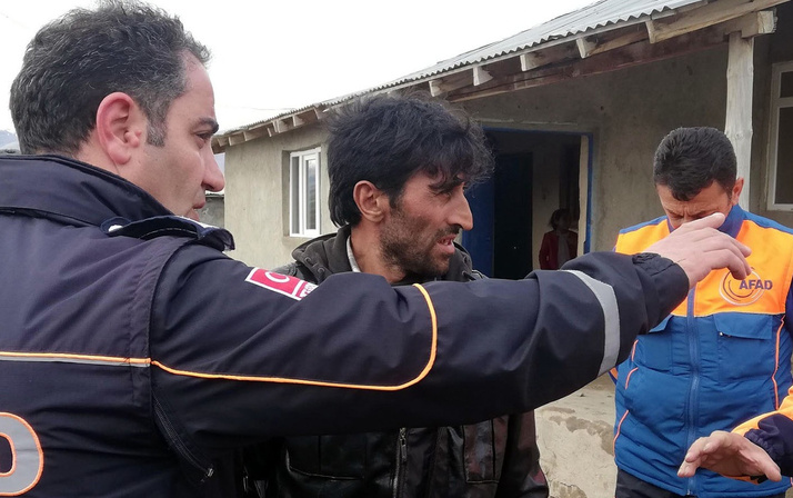 Erzurum’da kayıp Furkan’ın babası tutuklandı