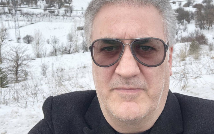 Tamer Karadağlı'dan bomba açıklamalar. Bugünkü aklım olsa...