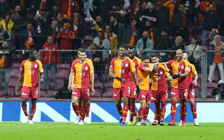 Galatasaray'a piyango vurdu! Suudiler Diagne için geliyor