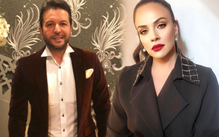 Nihat Doğan'dan Buket Aydın'a zehir zemberek sözler: Şükürler olsun
