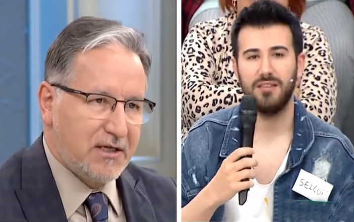Mustafa Karataş'ın 'dolar' sorusuna verdiği cevap sosyal medyayı salladı