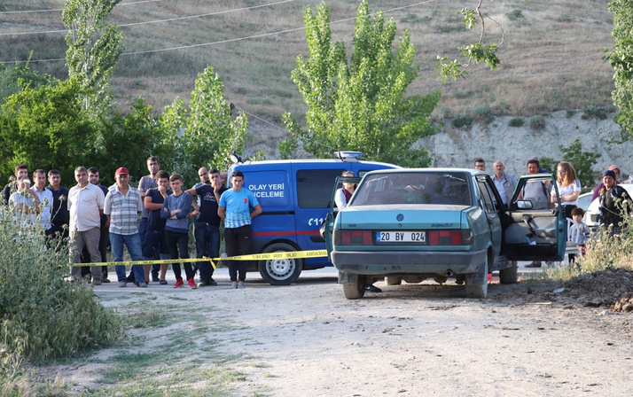 Denizli'de tekstilcinin kaçırıldığı iddiası