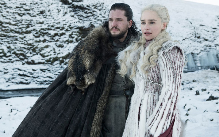 Kızgın Game of Thrones seyircileri intikamlarını Google ile aldı