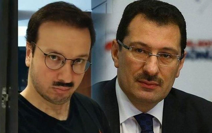 Şahan Gökbakar'dan eleştirilere çok konuşulacak yanıt!