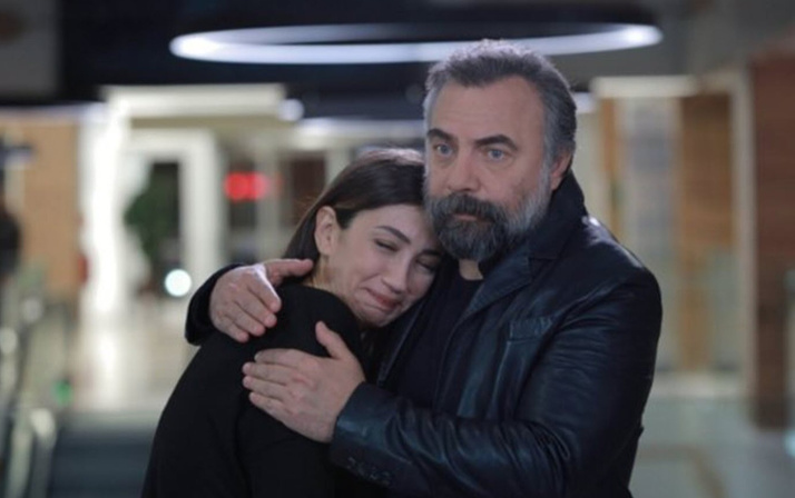Eşkıya Dünyaya Hükümdar Olmaz'da şoke eden 2 ayrılık İzleyenler şaşkına döndü