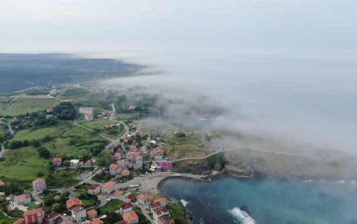 Meteorolojiden 3 bölgeye kritik uyarı