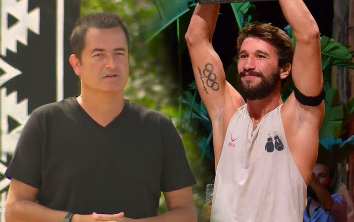 Acun Survivor şampiyonu Adem Kılıççı bombasını patlattı! Yeniden gidiyor