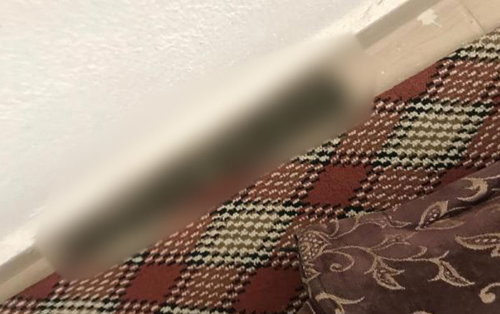 Mardin'de evin ortasında dehşet çocuklar korkuyla dışarı kaçtı