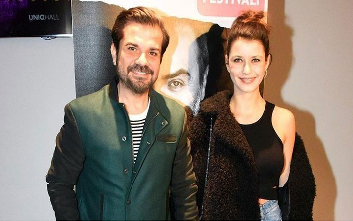 Kenan Doğulu'dan boşanacak olan Beren Saat'e sürpriz isimden destek!