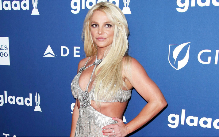 Ruh sağlığı iyi değil! Britney Spears bir daha hiç şarkı söylemeyebilir!