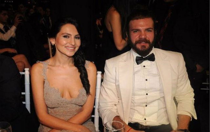 Kiralık katil tutmuş! Tolga Karel'den eski eşi Günay Musayeva hakkında şok iddialar!