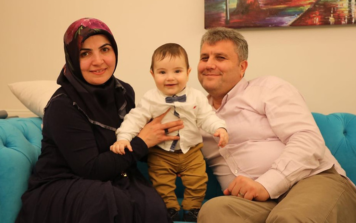 Siyanürlü şerbeti içirip '10 dakikanız kaldı' demiş katil evlatla ilgili şok gerçek